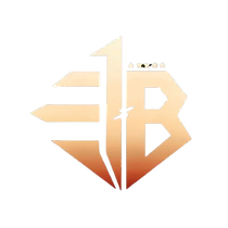 Erickson Barbearia Logo