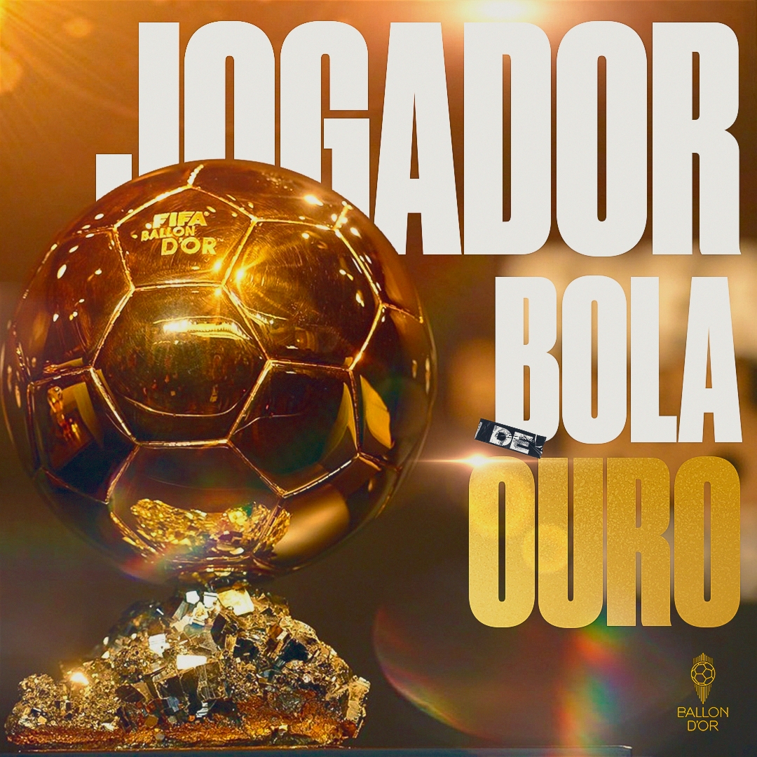 Ícone do plano Bola de Ouro