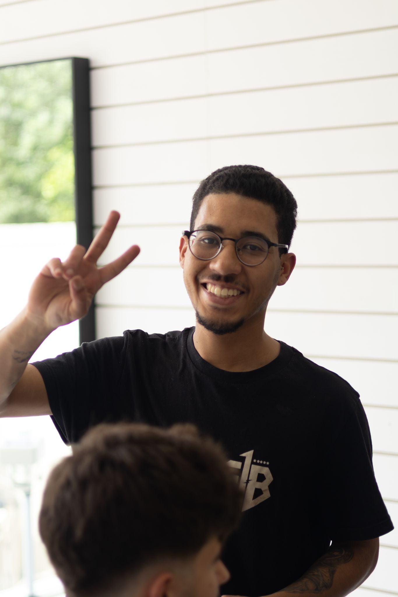 Imagem do Profissional Alisson