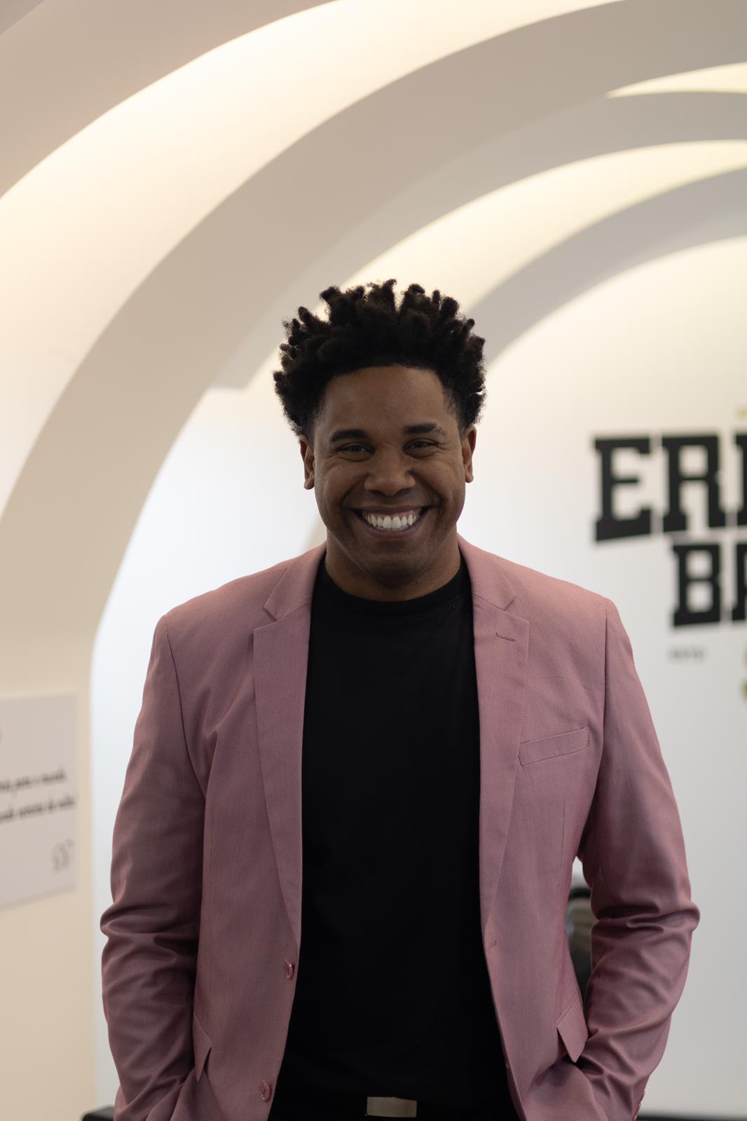 Imagem do Profissional Erickson